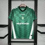 Camisa Werder Bremen 24/25 Home Fan Lisa 