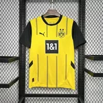 Camisa Borussia 24/25 Home Fan Lisa 