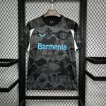 Camisa Bayer Leverkusen 24/25 Third Fan Lisa 