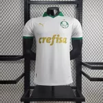 Camisa Palmeiras 24/25 away fan lisa 