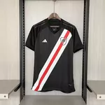 Camisa River plate 23/24 Third fan lisa 