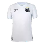 Camisa santos 24/25 home lisa