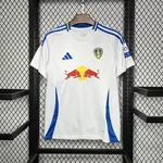 Camisa Leeds United Home Fan Lisa
