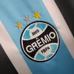 Camisa Grêmio retro tcheco N10 2007