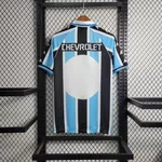Camisa Grêmio retro tcheco N10 2007