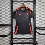 Camisa Colombia 24/25 Away Fan Lisa 