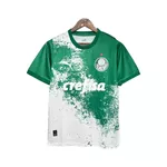 Camisa Palmeiras Por um futuro mais verde Edição Especial 24/25