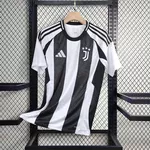 Camisa Juventus 24/25 home Fan Lisa 