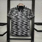 Camisa Atletico Mineiro 24/25 Third Fan Lisa 