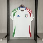Camisa Italia 24/25 Away Fan Lisa 