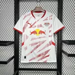Camisa Camisa RB Leipzig 24/25 Home fan lisa 
