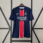 Camisa Paris Saint Germain 24/25 Home Fan Lisa 