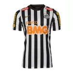 Camisa Retrô Santos 2012 Neymar N°11 