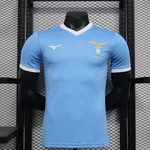 Camisa lazio 24/25 home Fan Lisa 