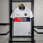 Camisa Paris Saint Germain 23/24 Away Fan Lisa 