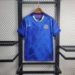 Camisa Chelsea 25/26 Home Fan Lisa 