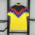 Camisa América do México 24/25 Fan Lisa 