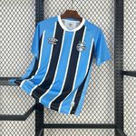 Camisa Grêmio 25/26 Home Fan Lisa 