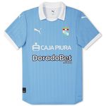 Camisa Sporting Cristal 25/26 Home Fan Lisa 