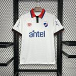Camisa Nacional Uruguai 24/25 Away Fan Lisa 