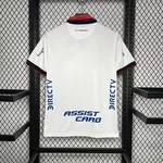 Camisa Nacional Uruguai 24/25 Away Fan Lisa 