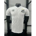 Camisa santos 25/26 home lisa 