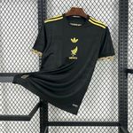 Camisa Mexico Home Lisa 25/26