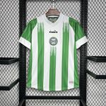Camisa Coritiba FC 25/26 Fan Lisa