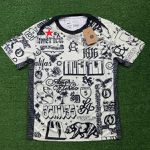 Camisa América do México 24/25 Fan Lisa 