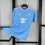 Camisa Inter De Miami 24/25 Away Fan lisa 