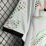 Camisa Portugal II 25/26 Fan lisa 