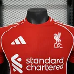 Camisa Liverpool 25/26 Player