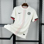 Camisa Chelsea Away 25/26