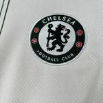 Camisa Chelsea Away 25/26