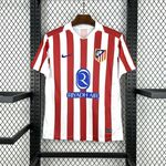 Camisa Atlético de Madrid Away 25/26 