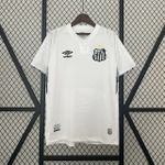 Camisa Santos 25/26 neymar•10