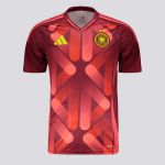 Camisa Alemanha 25/26 Away Fan Lisa 