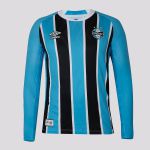 Grêmio Manga Longa 25/26 