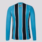 Grêmio Manga Longa 25/26 