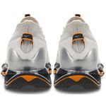 Tênis Mizuno Wave Prophecy 14 Branco/Prata