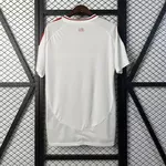 Camisa - Internacional - 25/26 - Away - Torcedor 