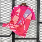 Camisa - Flamengo - 25/26 - Goleiro - Torcedor 