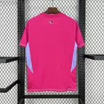 Camisa - Flamengo - 25/26 - Goleiro - Torcedor 