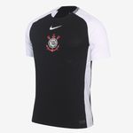 Camisa - Corinthians - 25/26 - Treino - Torcedor 