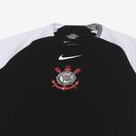 Camisa - Corinthians - 25/26 - Treino - Torcedor 
