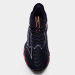 Tênis Mizuno Wave Prophecy 14 marinho/flour