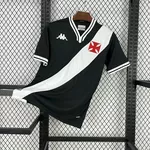 Camisa Vasco 25/26 Home Fan Lisa 