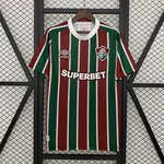 Camisa fluminense 25/26 Home Fan Lisa
