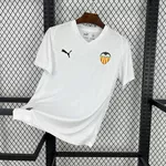 Camisa Valencia 25/26 Away Fan Lisa 