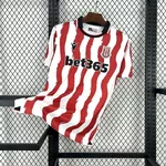 Camisa Stoke City - 25/26